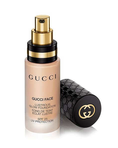 gucci lustrous glow foundation 060|glow highlighter Gucci.